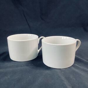 Simple Dining Ceramic Mugs